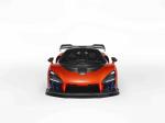 McLaren Senna 2018 года
